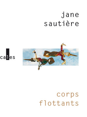 cover image of Corps flottants